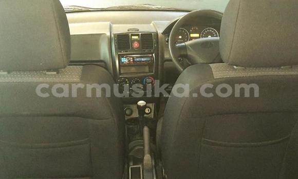 Acheter Occasion Voiture Hyundai Getz Autre à Beitbridge, Matabeleland South Acheter Occasion Voiture Hyundai Getz Autre à Beitbridge, Matabeleland South