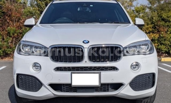 Buy Import BMW X5 Other Car in Beitbridge in Matabeleland South