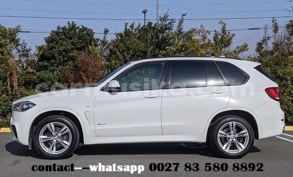 Acheter Import Voiture BMW X5 Autre à Beitbridge, Matabeleland South Acheter Import Voiture BMW X5 Autre à Beitbridge, Matabeleland South