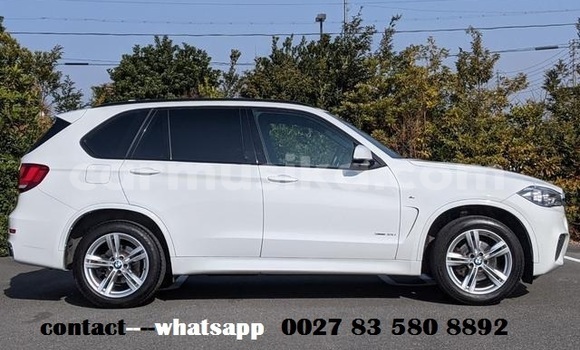 Acheter Import Voiture BMW X5 Autre à Beitbridge, Matabeleland South Acheter Import Voiture BMW X5 Autre à Beitbridge, Matabeleland South
