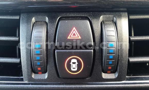 Acheter Import Voiture BMW X5 Autre à Beitbridge, Matabeleland South Acheter Import Voiture BMW X5 Autre à Beitbridge, Matabeleland South