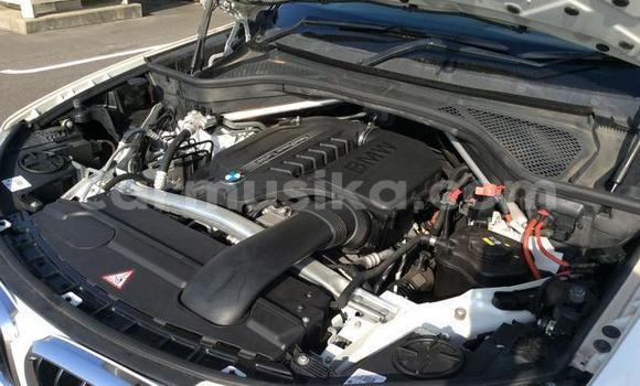 Acheter Import Voiture BMW X5 Autre à Beitbridge, Matabeleland South Acheter Import Voiture BMW X5 Autre à Beitbridge, Matabeleland South