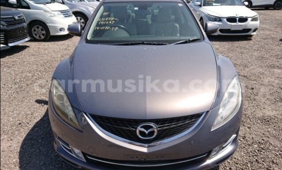 Nunua Ilio tumika Mazda Atenza Nyingine Gari ndani ya Beitbridge nchini Matabeleland Kusini