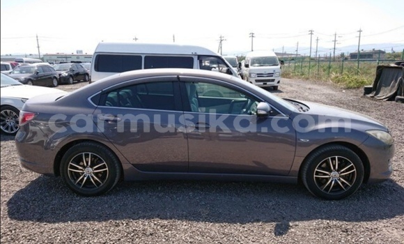 Nunua Ilio tumika Mazda Atenza Nyingine Gari ndani ya Beitbridge nchini Matabeleland Kusini Nunua Ilio tumika Mazda Atenza Nyingine Gari ndani ya Beitbridge nchini Matabeleland Kusini