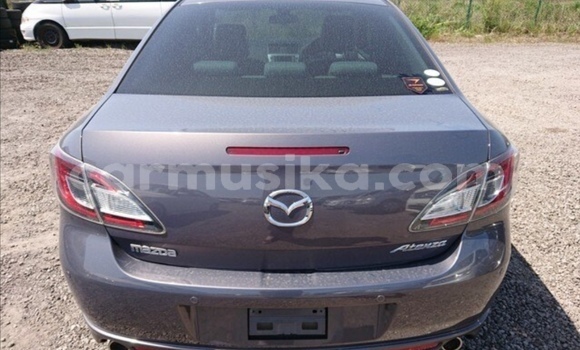 Nunua Ilio tumika Mazda Atenza Nyingine Gari ndani ya Beitbridge nchini Matabeleland Kusini Nunua Ilio tumika Mazda Atenza Nyingine Gari ndani ya Beitbridge nchini Matabeleland Kusini