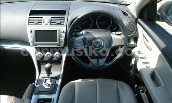 Nunua Ilio tumika Mazda Atenza Nyingine Gari ndani ya Beitbridge nchini Matabeleland Kusini Nunua Ilio tumika Mazda Atenza Nyingine Gari ndani ya Beitbridge nchini Matabeleland Kusini