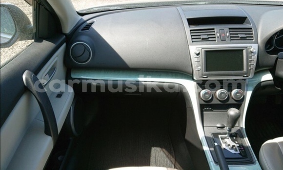 Nunua Ilio tumika Mazda Atenza Nyingine Gari ndani ya Beitbridge nchini Matabeleland Kusini Nunua Ilio tumika Mazda Atenza Nyingine Gari ndani ya Beitbridge nchini Matabeleland Kusini