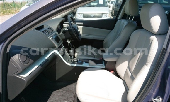 Nunua Ilio tumika Mazda Atenza Nyingine Gari ndani ya Beitbridge nchini Matabeleland Kusini Nunua Ilio tumika Mazda Atenza Nyingine Gari ndani ya Beitbridge nchini Matabeleland Kusini