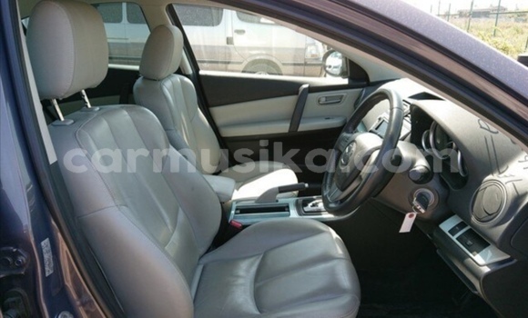 Nunua Ilio tumika Mazda Atenza Nyingine Gari ndani ya Beitbridge nchini Matabeleland Kusini Nunua Ilio tumika Mazda Atenza Nyingine Gari ndani ya Beitbridge nchini Matabeleland Kusini