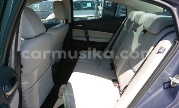 Nunua Ilio tumika Mazda Atenza Nyingine Gari ndani ya Beitbridge nchini Matabeleland Kusini Nunua Ilio tumika Mazda Atenza Nyingine Gari ndani ya Beitbridge nchini Matabeleland Kusini