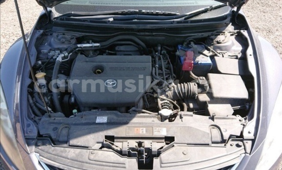 Nunua Ilio tumika Mazda Atenza Nyingine Gari ndani ya Beitbridge nchini Matabeleland Kusini Nunua Ilio tumika Mazda Atenza Nyingine Gari ndani ya Beitbridge nchini Matabeleland Kusini