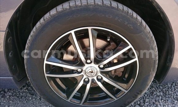 Nunua Ilio tumika Mazda Atenza Nyingine Gari ndani ya Beitbridge nchini Matabeleland Kusini Nunua Ilio tumika Mazda Atenza Nyingine Gari ndani ya Beitbridge nchini Matabeleland Kusini