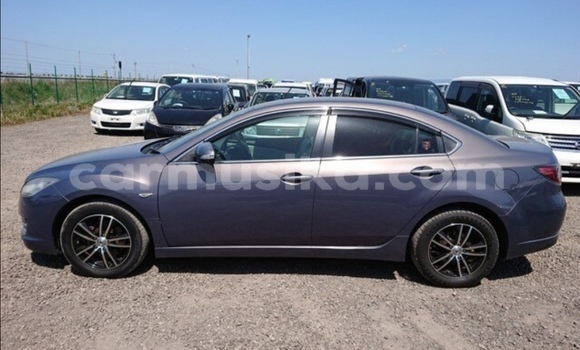 Nunua Ilio tumika Mazda Atenza Nyingine Gari ndani ya Beitbridge nchini Matabeleland Kusini Nunua Ilio tumika Mazda Atenza Nyingine Gari ndani ya Beitbridge nchini Matabeleland Kusini