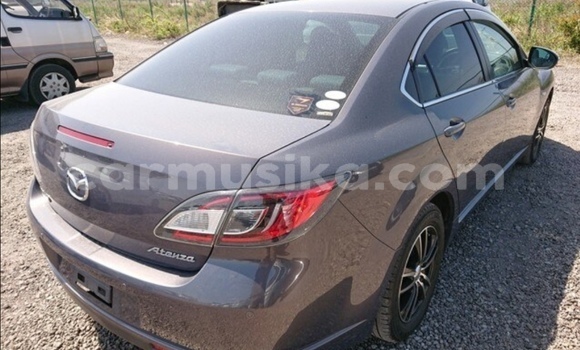 Nunua Ilio tumika Mazda Atenza Nyingine Gari ndani ya Beitbridge nchini Matabeleland Kusini Nunua Ilio tumika Mazda Atenza Nyingine Gari ndani ya Beitbridge nchini Matabeleland Kusini