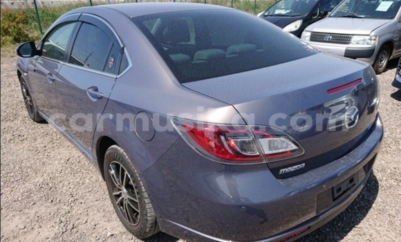 Nunua Ilio tumika Mazda Atenza Nyingine Gari ndani ya Beitbridge nchini Matabeleland Kusini Nunua Ilio tumika Mazda Atenza Nyingine Gari ndani ya Beitbridge nchini Matabeleland Kusini