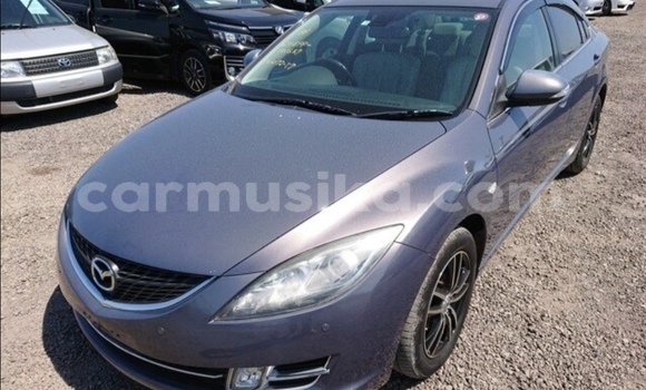 Nunua Ilio tumika Mazda Atenza Nyingine Gari ndani ya Beitbridge nchini Matabeleland Kusini Nunua Ilio tumika Mazda Atenza Nyingine Gari ndani ya Beitbridge nchini Matabeleland Kusini