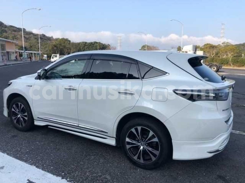 Big with watermark toyota harrier matabeleland south beitbridge 22391