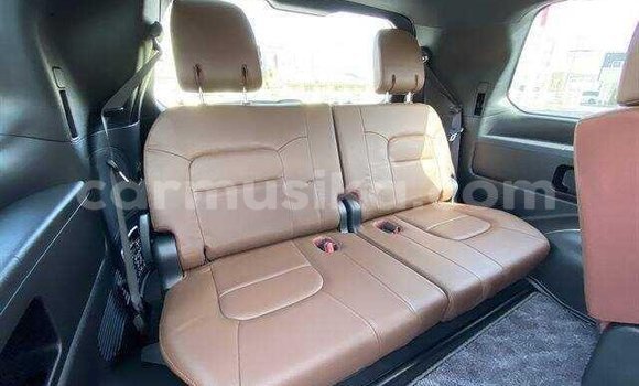 Acheter Import Voiture Toyota Land Cruiser Blanc à Beitbridge, Matabeleland South Acheter Import Voiture Toyota Land Cruiser Blanc à Beitbridge, Matabeleland South