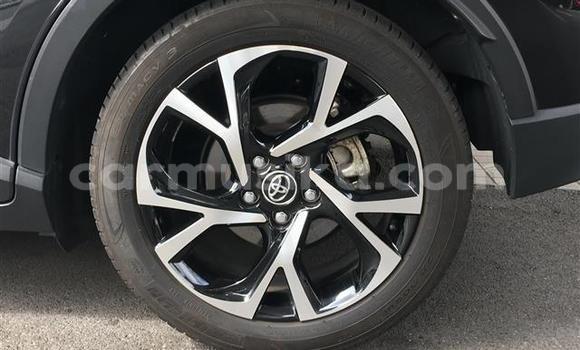 Acheter Import Voiture Toyota C-HR Noir à Beitbridge, Matabeleland South Acheter Import Voiture Toyota C-HR Noir à Beitbridge, Matabeleland South