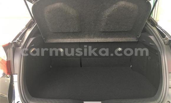 Acheter Import Voiture Toyota C-HR Noir à Beitbridge, Matabeleland South Acheter Import Voiture Toyota C-HR Noir à Beitbridge, Matabeleland South