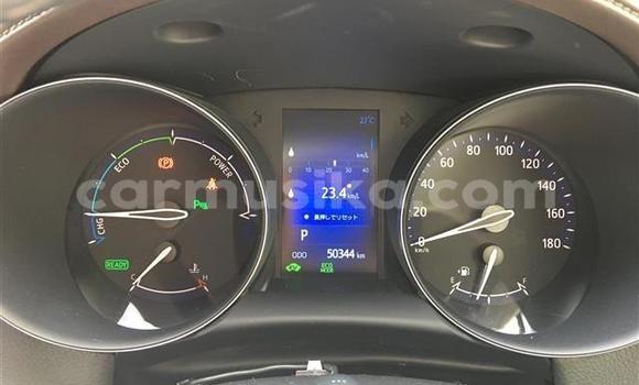 Acheter Import Voiture Toyota C-HR Noir à Beitbridge, Matabeleland South Acheter Import Voiture Toyota C-HR Noir à Beitbridge, Matabeleland South