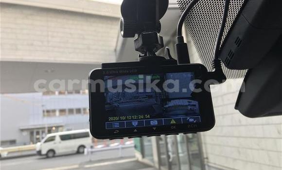 Acheter Import Voiture Toyota C-HR Noir à Beitbridge, Matabeleland South Acheter Import Voiture Toyota C-HR Noir à Beitbridge, Matabeleland South