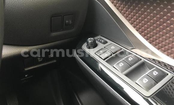 Acheter Import Voiture Toyota C-HR Noir à Beitbridge, Matabeleland South Acheter Import Voiture Toyota C-HR Noir à Beitbridge, Matabeleland South