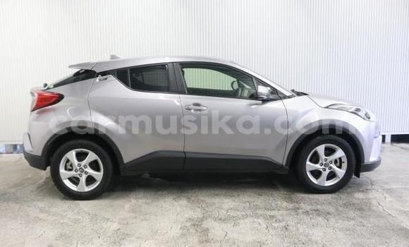 Acheter Import Voiture Toyota C-HR Autre à Beitbridge, Matabeleland South Acheter Import Voiture Toyota C-HR Autre à Beitbridge, Matabeleland South