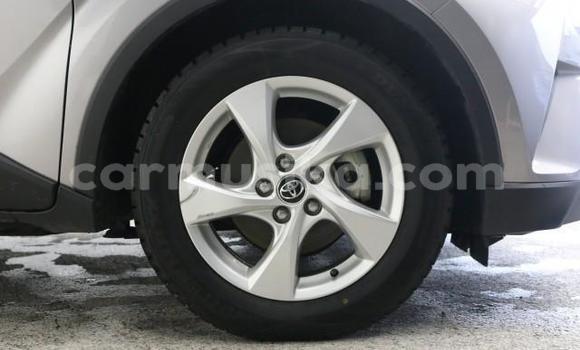 Acheter Import Voiture Toyota C-HR Autre à Beitbridge, Matabeleland South Acheter Import Voiture Toyota C-HR Autre à Beitbridge, Matabeleland South