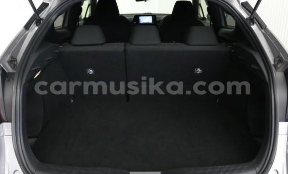 Acheter Import Voiture Toyota C-HR Autre à Beitbridge, Matabeleland South Acheter Import Voiture Toyota C-HR Autre à Beitbridge, Matabeleland South