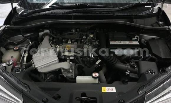 Acheter Import Voiture Toyota C-HR Autre à Beitbridge, Matabeleland South Acheter Import Voiture Toyota C-HR Autre à Beitbridge, Matabeleland South