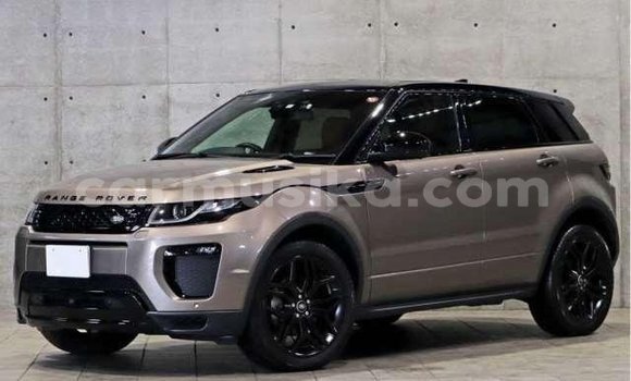 Nunua Imported Land Rover Range Rover Nyingine Gari ndani ya Beitbridge nchini Matabeleland Kusini