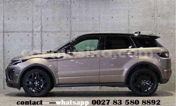 Acheter Import Voiture Land Rover Range Rover Autre à Beitbridge, Matabeleland South Acheter Import Voiture Land Rover Range Rover Autre à Beitbridge, Matabeleland South