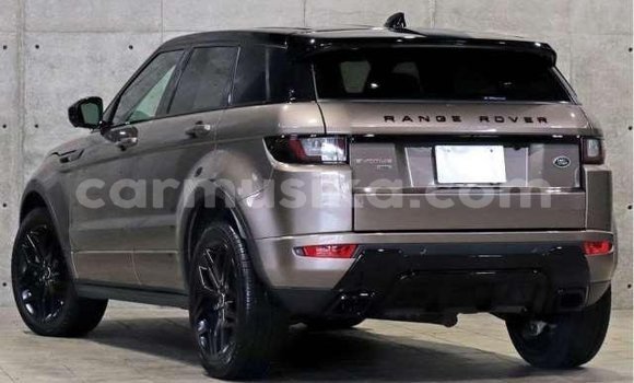 Acheter Import Voiture Land Rover Range Rover Autre à Beitbridge, Matabeleland South Acheter Import Voiture Land Rover Range Rover Autre à Beitbridge, Matabeleland South