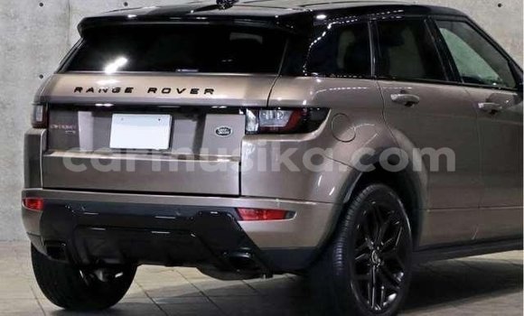 Acheter Import Voiture Land Rover Range Rover Autre à Beitbridge, Matabeleland South Acheter Import Voiture Land Rover Range Rover Autre à Beitbridge, Matabeleland South