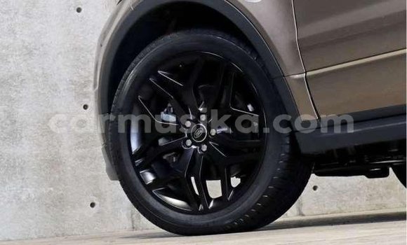 Acheter Import Voiture Land Rover Range Rover Autre à Beitbridge, Matabeleland South Acheter Import Voiture Land Rover Range Rover Autre à Beitbridge, Matabeleland South