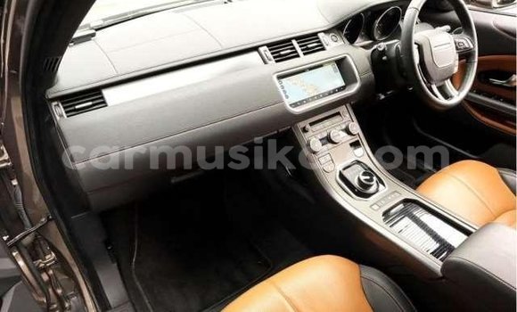 Acheter Import Voiture Land Rover Range Rover Autre à Beitbridge, Matabeleland South Acheter Import Voiture Land Rover Range Rover Autre à Beitbridge, Matabeleland South