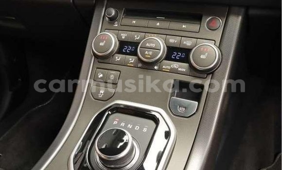 Acheter Import Voiture Land Rover Range Rover Autre à Beitbridge, Matabeleland South Acheter Import Voiture Land Rover Range Rover Autre à Beitbridge, Matabeleland South