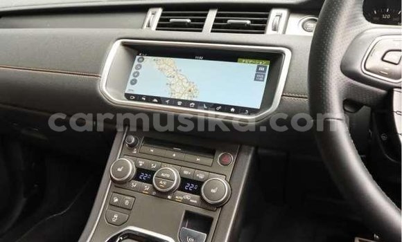 Acheter Import Voiture Land Rover Range Rover Autre à Beitbridge, Matabeleland South Acheter Import Voiture Land Rover Range Rover Autre à Beitbridge, Matabeleland South