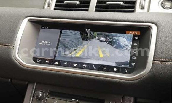 Acheter Import Voiture Land Rover Range Rover Autre à Beitbridge, Matabeleland South Acheter Import Voiture Land Rover Range Rover Autre à Beitbridge, Matabeleland South