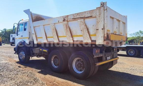 Tenga Tsaru Mercedes‒Benz Tipper Chena Rori in Beitbridge in Matabeleland South Tenga Tsaru Mercedes‒Benz Tipper Chena Rori in Beitbridge in Matabeleland South
