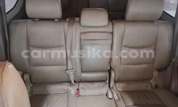 Buy Used Toyota Prado Silver Car in Beitbridge in Matabeleland South Buy Used Toyota Prado Silver Car in Beitbridge in Matabeleland South