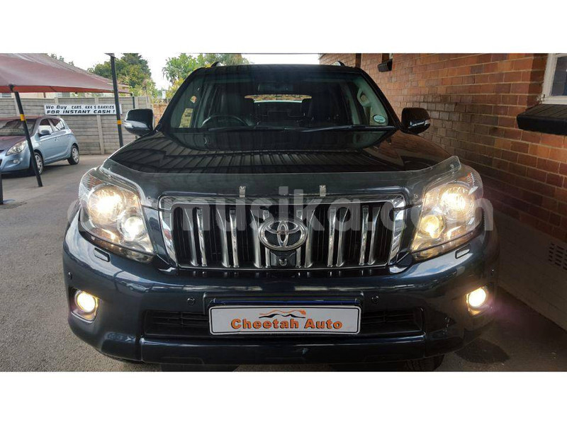 Big with watermark toyota land cruiser prado matabeleland south beitbridge 22404