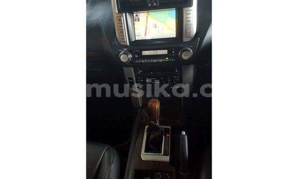 Nunua Ilio tumika Toyota Land Cruiser Prado Nyingine Gari ndani ya Beitbridge nchini Matabeleland Kusini Nunua Ilio tumika Toyota Land Cruiser Prado Nyingine Gari ndani ya Beitbridge nchini Matabeleland Kusini