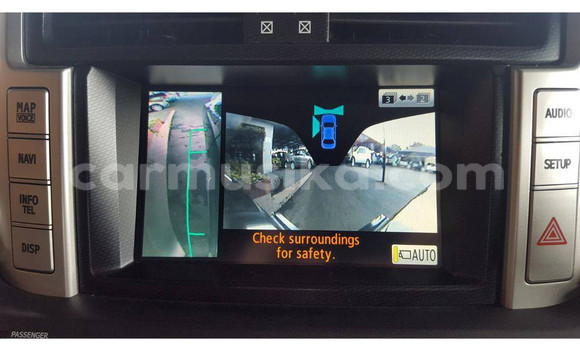 Nunua Ilio tumika Toyota Land Cruiser Prado Nyingine Gari ndani ya Beitbridge nchini Matabeleland Kusini Nunua Ilio tumika Toyota Land Cruiser Prado Nyingine Gari ndani ya Beitbridge nchini Matabeleland Kusini