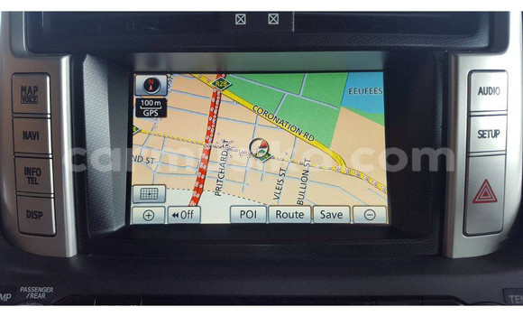 Nunua Ilio tumika Toyota Land Cruiser Prado Nyingine Gari ndani ya Beitbridge nchini Matabeleland Kusini Nunua Ilio tumika Toyota Land Cruiser Prado Nyingine Gari ndani ya Beitbridge nchini Matabeleland Kusini