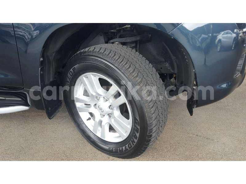 Big with watermark toyota land cruiser prado matabeleland south beitbridge 22404