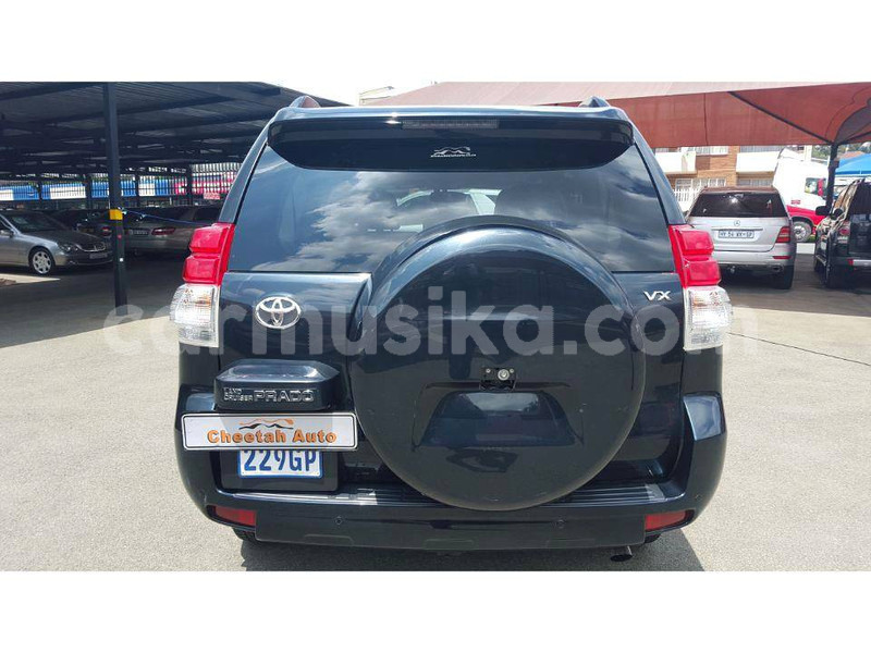 Big with watermark toyota land cruiser prado matabeleland south beitbridge 22404