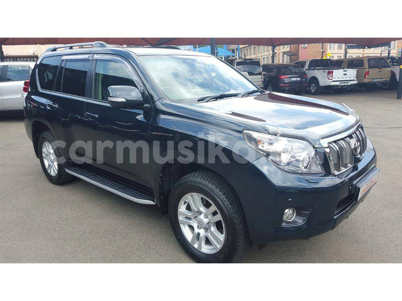 Big with watermark toyota land cruiser prado matabeleland south beitbridge 22404