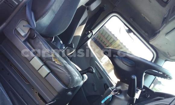 Buy Used Mercedes‒Benz Truck Other Truck in Beitbridge in Matabeleland South Buy Used Mercedes‒Benz Truck Other Truck in Beitbridge in Matabeleland South